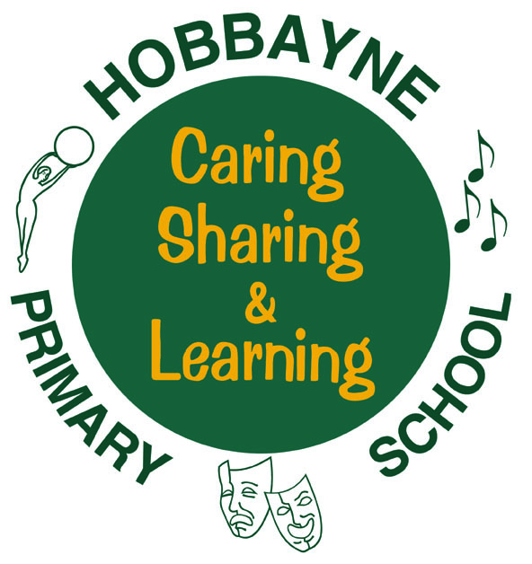 Hobbayne Primary School